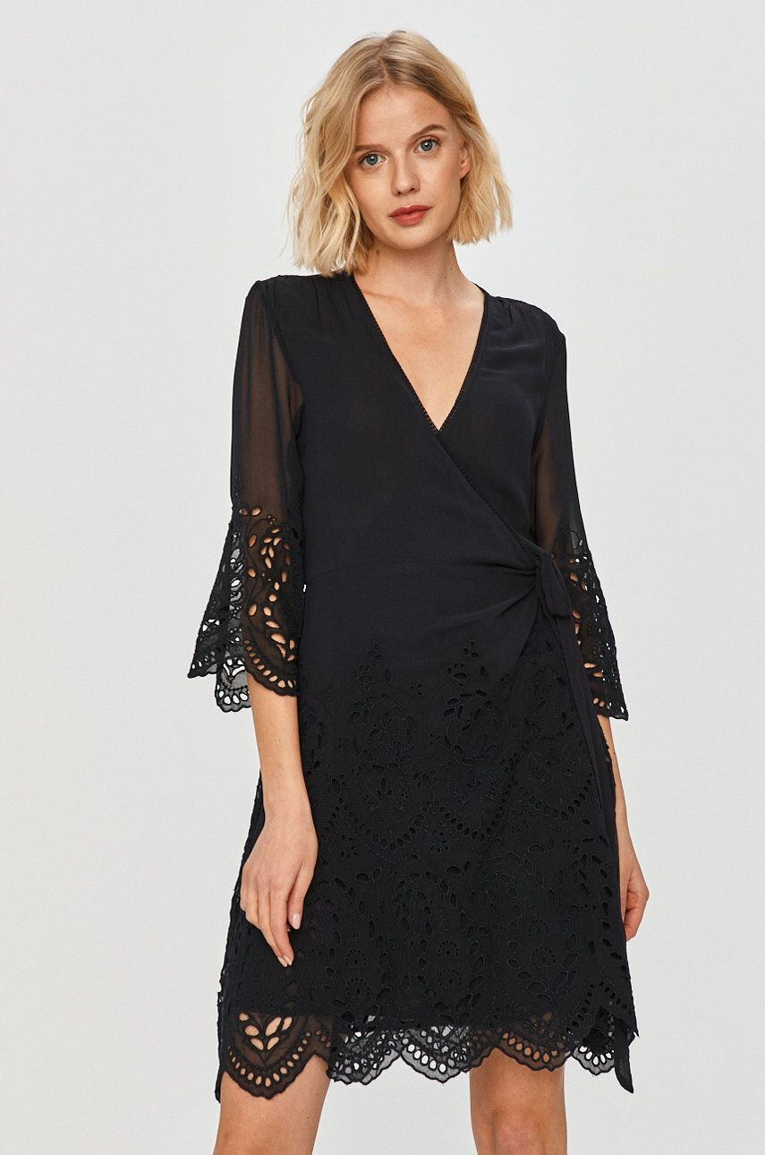 AllSaints Rochie - Pled.ro