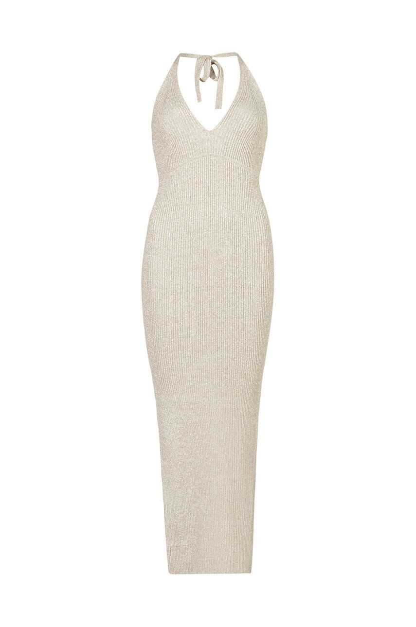 AllSaints rochie - Pled.ro