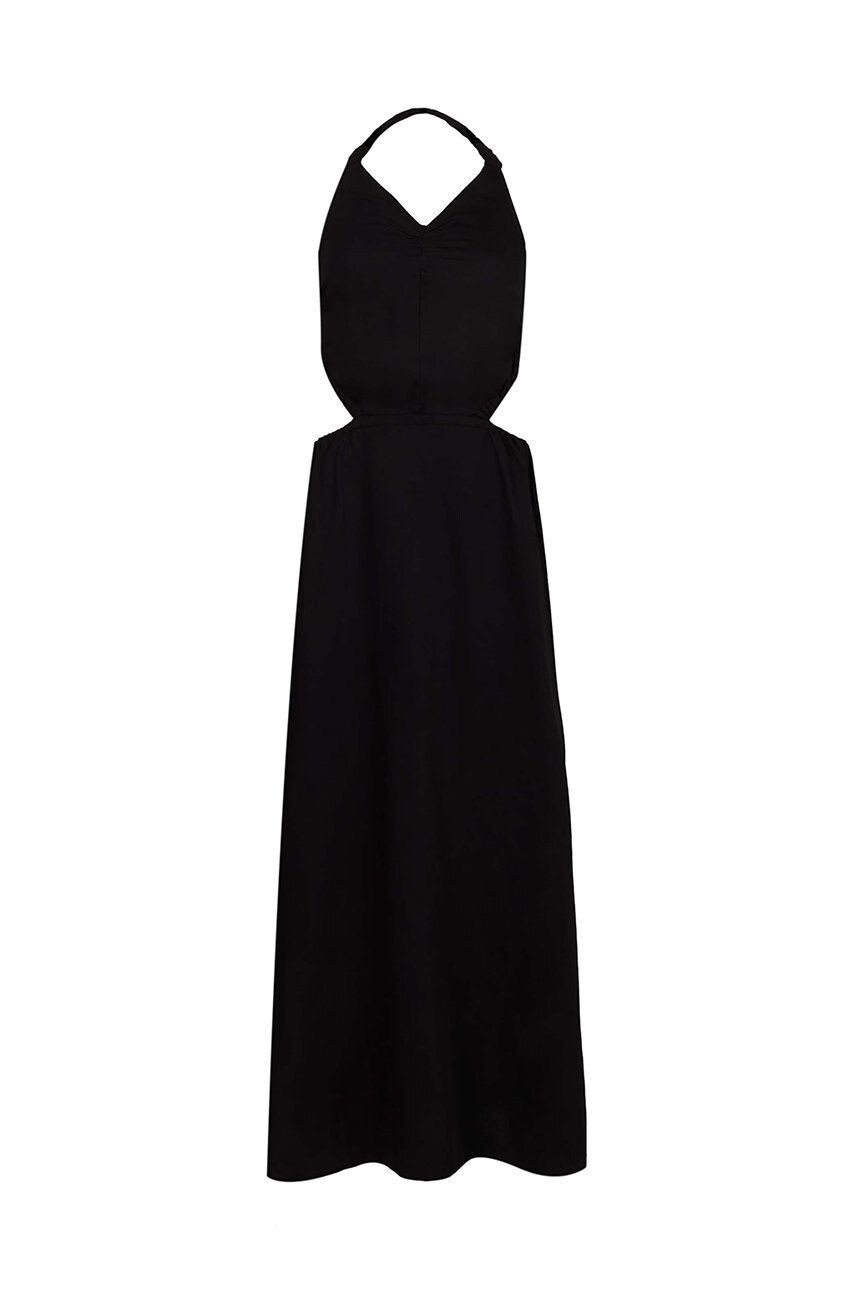 AllSaints rochie - Pled.ro