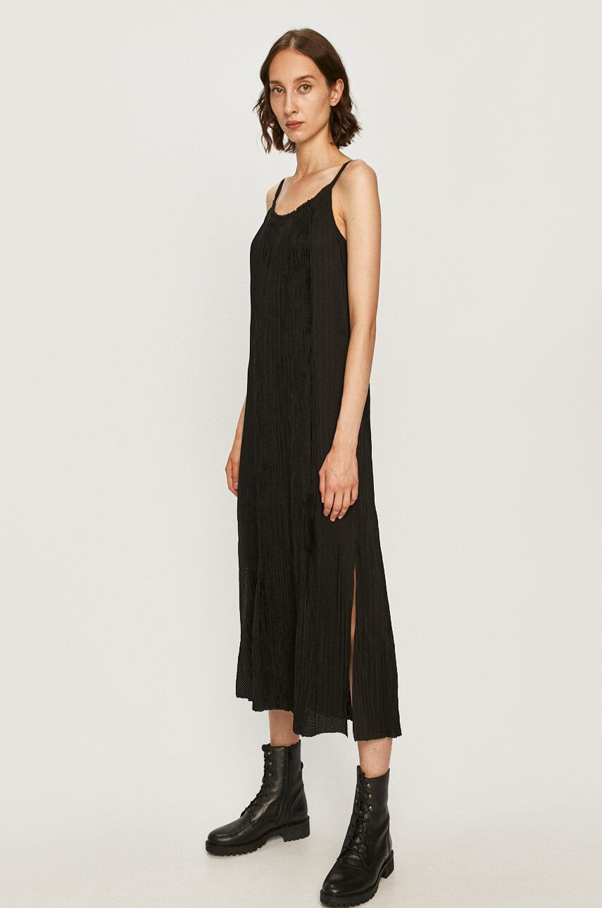 AllSaints Rochie Romey - Pled.ro