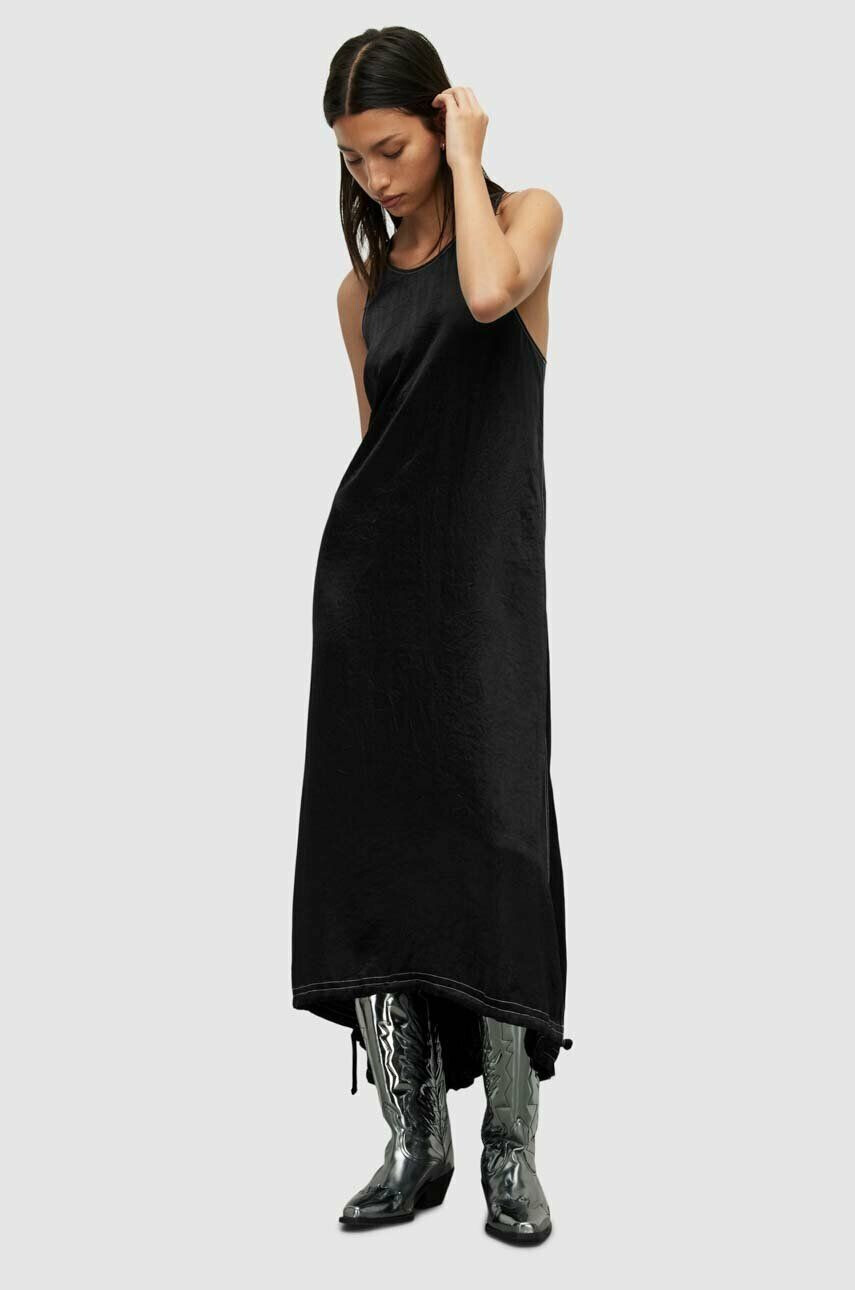 AllSaints rochie si pulover - Pled.ro