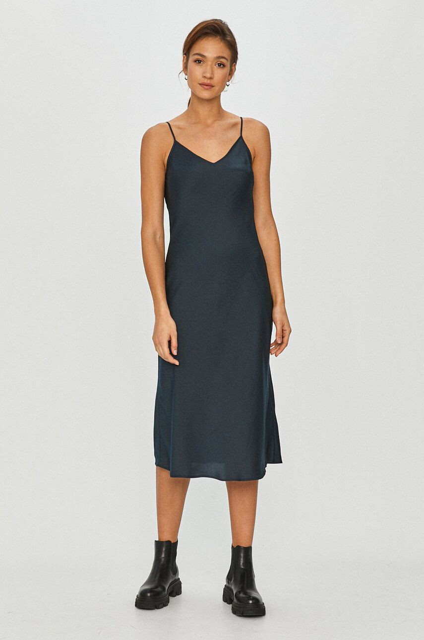 AllSaints Rochie si pulover - Pled.ro