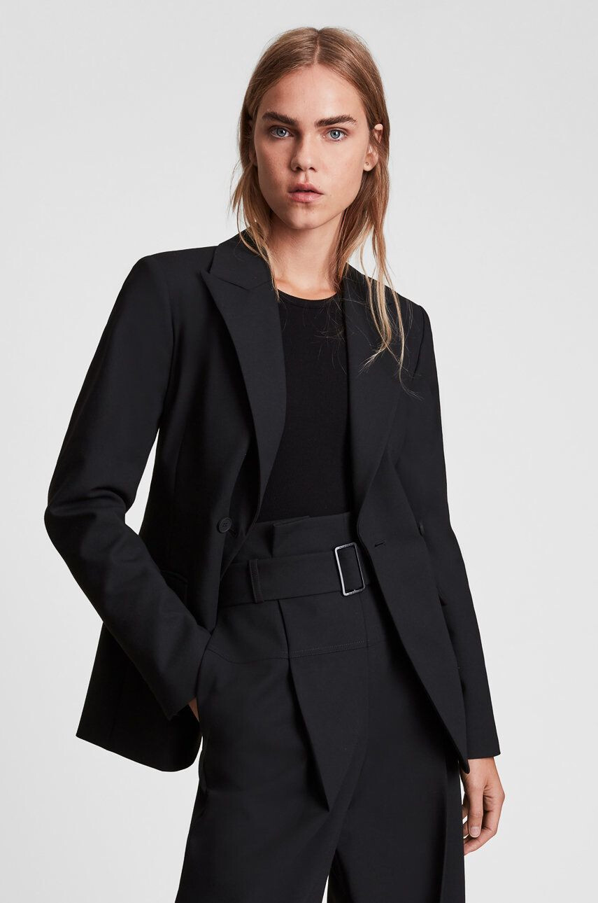 AllSaints Sacou - Pled.ro