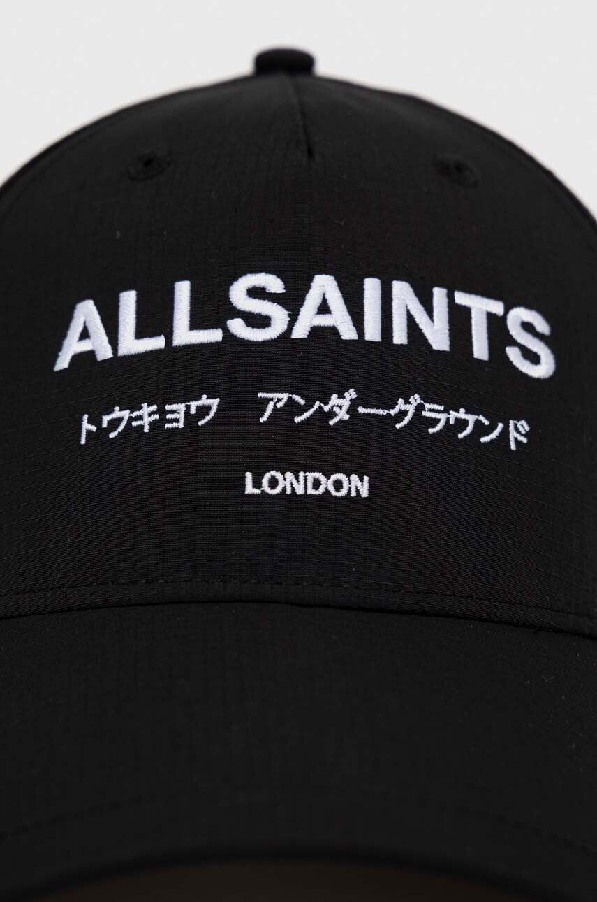 AllSaints sapca - Pled.ro