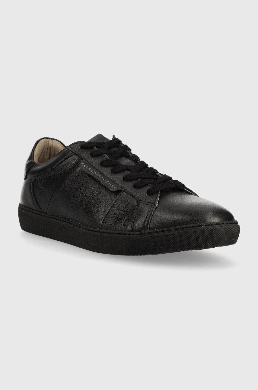 AllSaints sneakers din piele Sheer - Pled.ro