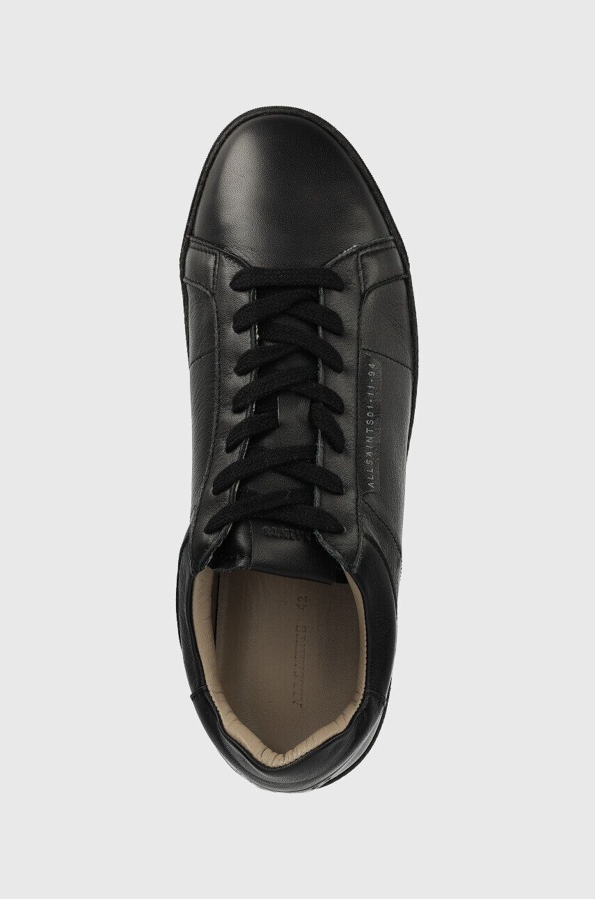 AllSaints sneakers din piele Sheer - Pled.ro