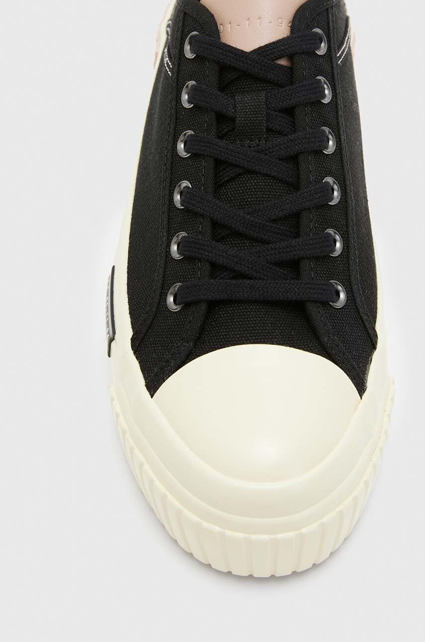 AllSaints tenisi Jackie Flatform Sneaker - Pled.ro