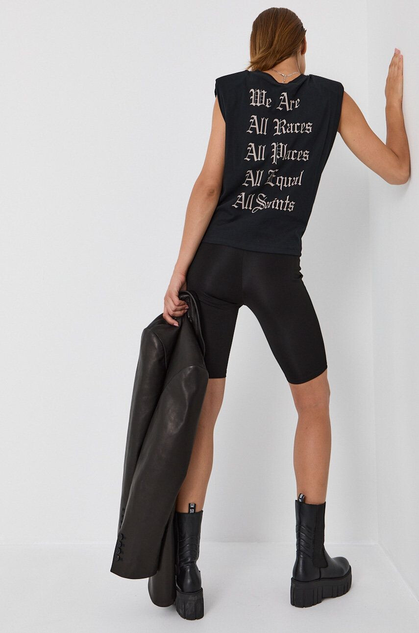 AllSaints Top - Pled.ro