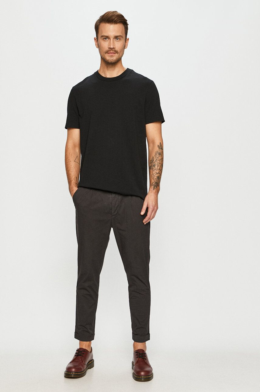 AllSaints Tricou - Pled.ro