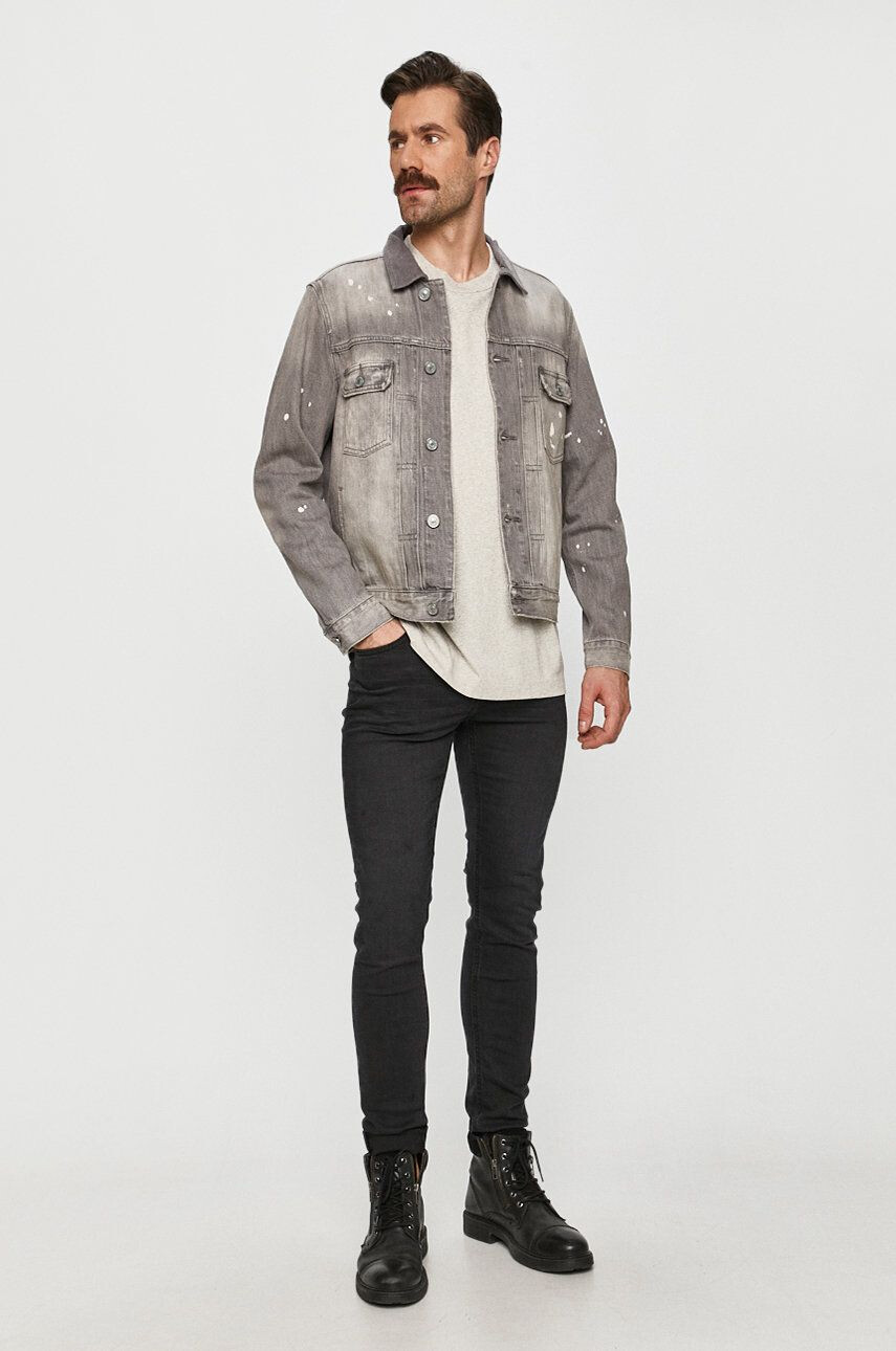 AllSaints Tricou - Pled.ro