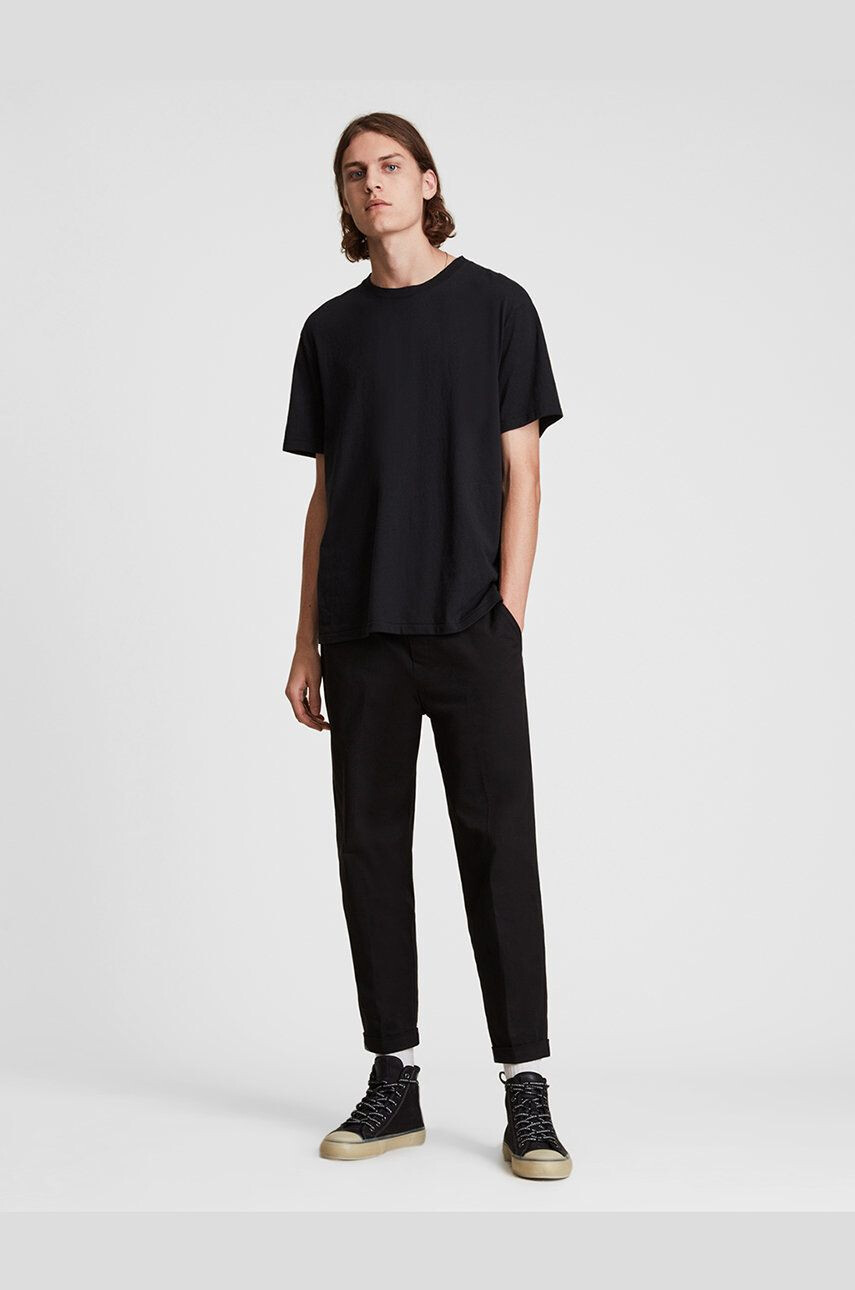 AllSaints tricou - Pled.ro