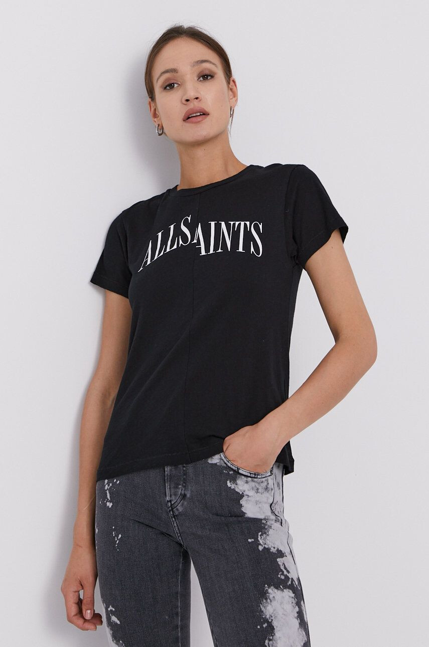 AllSaints Tricou - Pled.ro