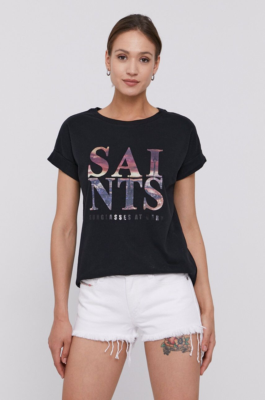 AllSaints Tricou - Pled.ro