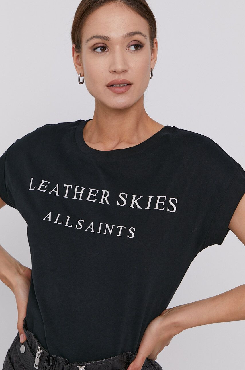 AllSaints Tricou - Pled.ro