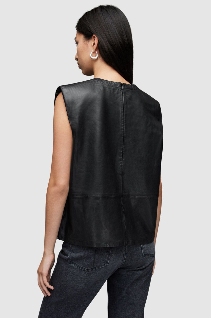 AllSaints tricou - Pled.ro