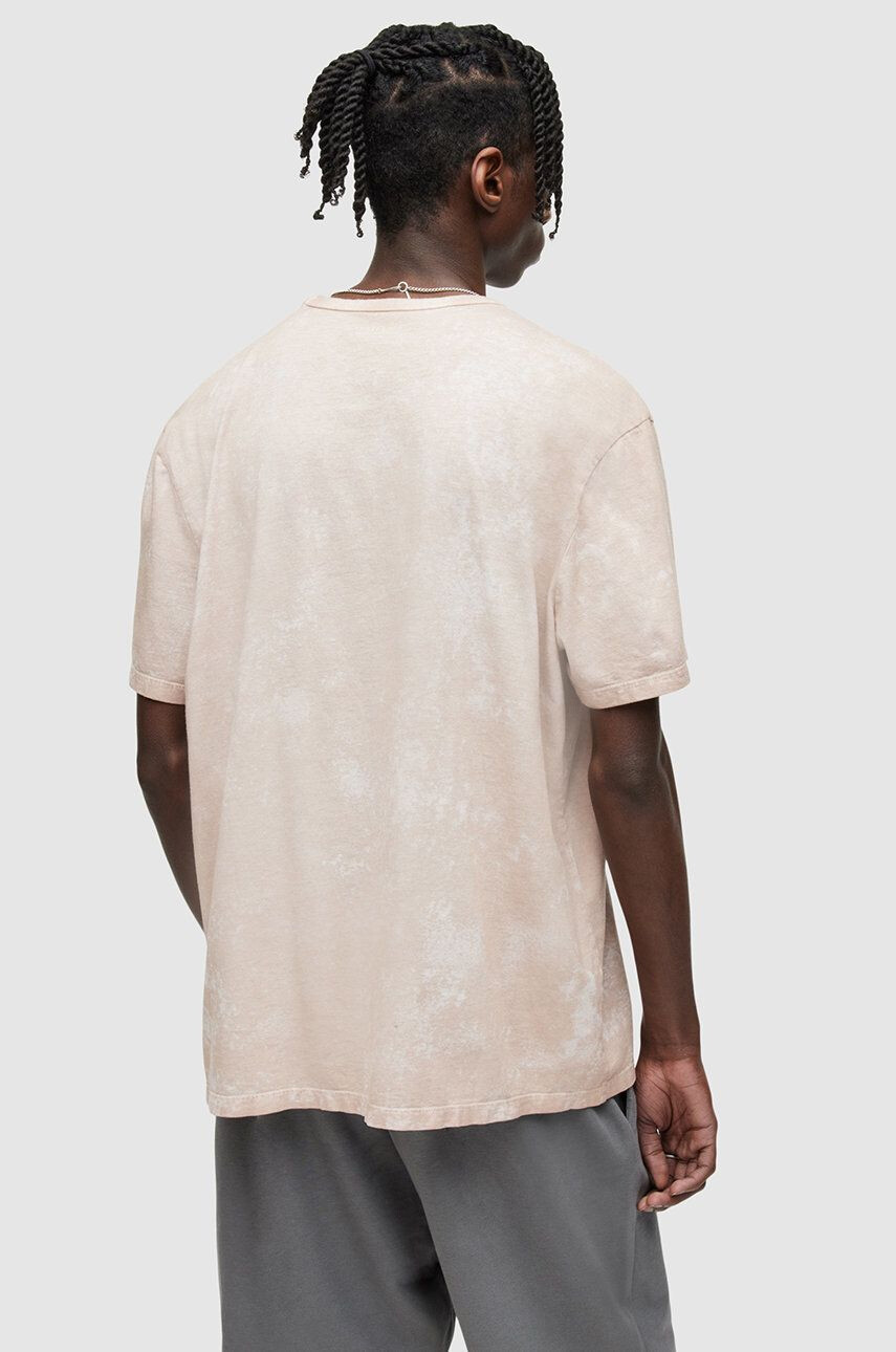 AllSaints tricou din bumbac - Pled.ro