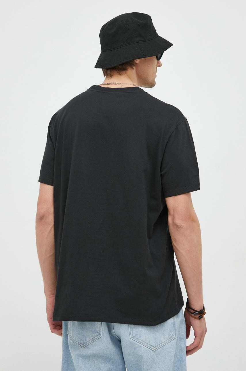 AllSaints tricou din bumbac - Pled.ro