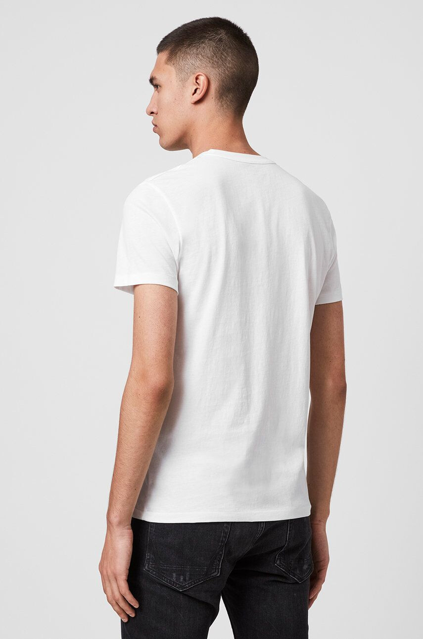 AllSaints Tricou Tonic SS Crew - Pled.ro