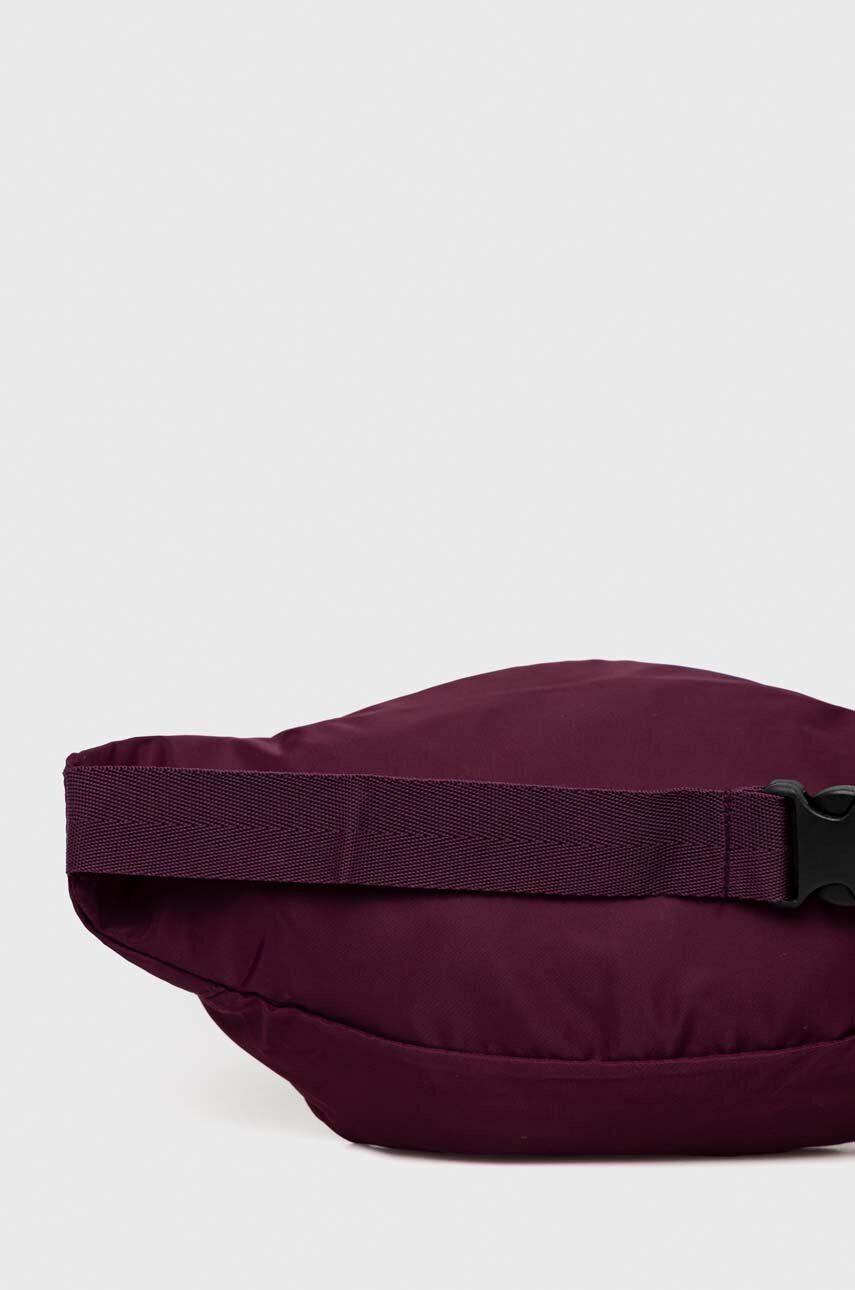 Alpha Industries borsetă culoarea bordo 196923.184-Burgundy - Pled.ro