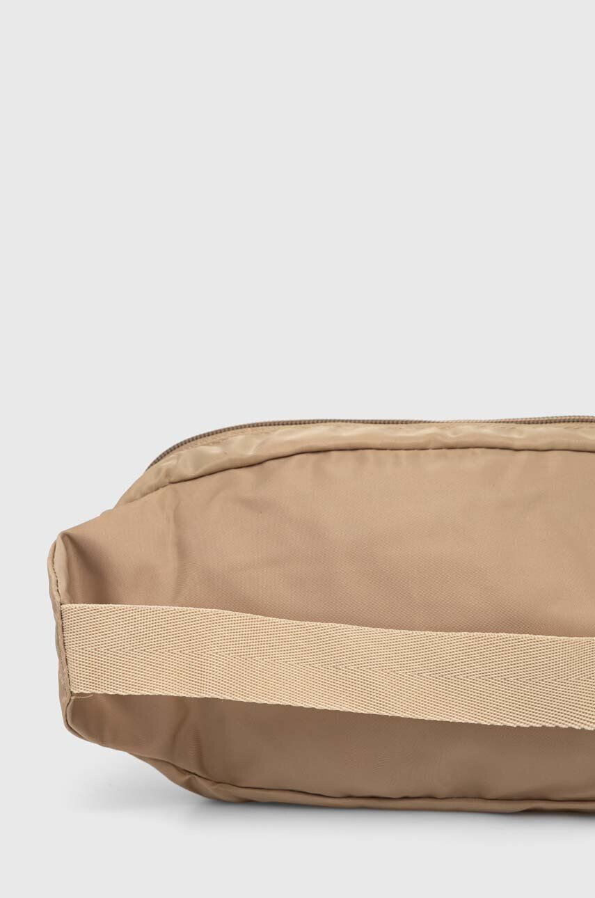 Alpha Industries borsetă culoarea bej 196923.14-Sand - Pled.ro