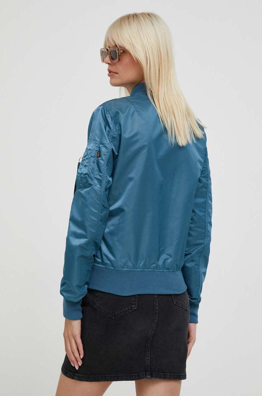 Alpha Industries geaca MA-1 VF LW WMN - Pled.ro