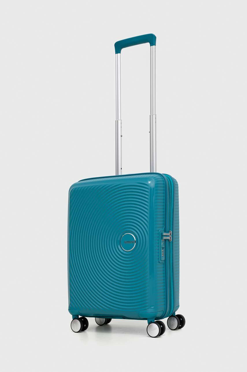 American Tourister valiza - Pled.ro