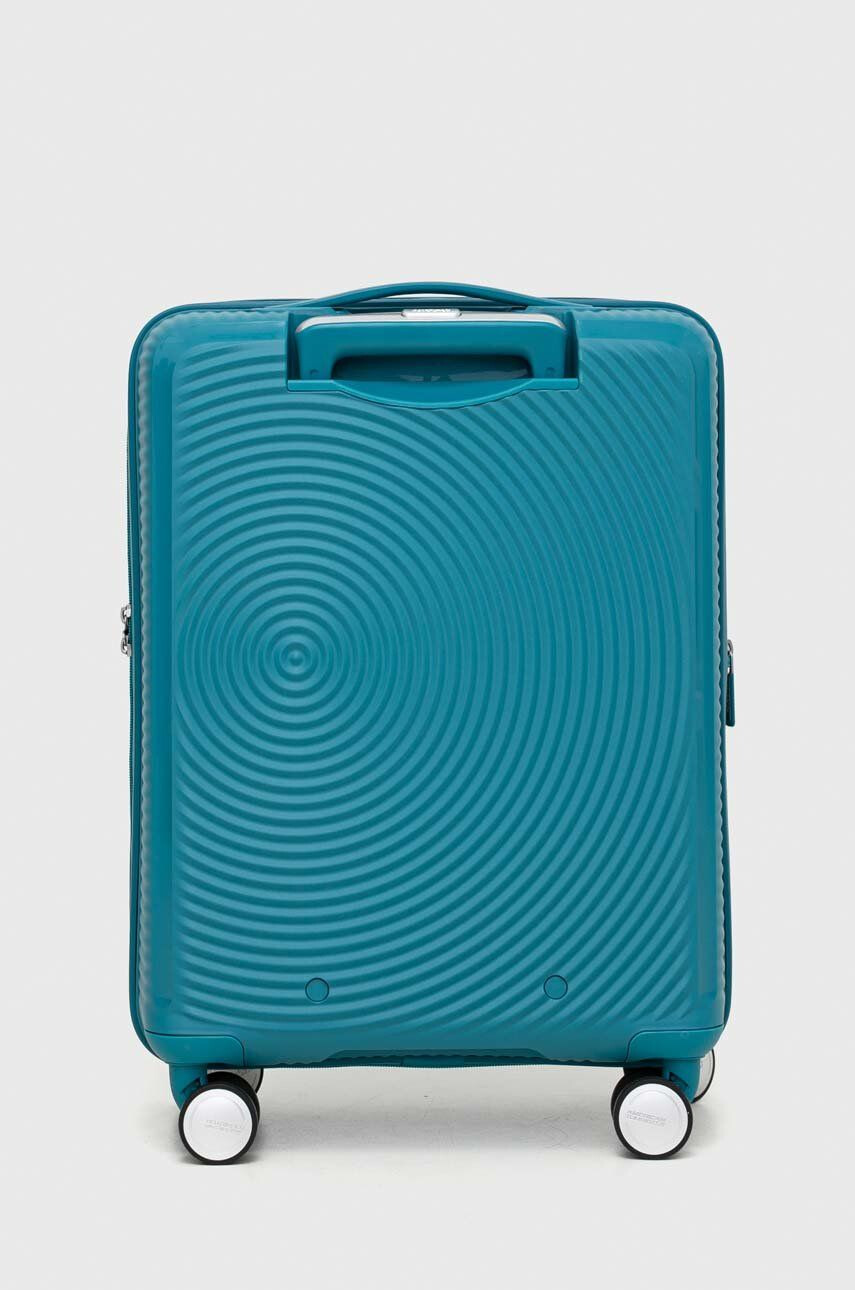 American Tourister valiza - Pled.ro