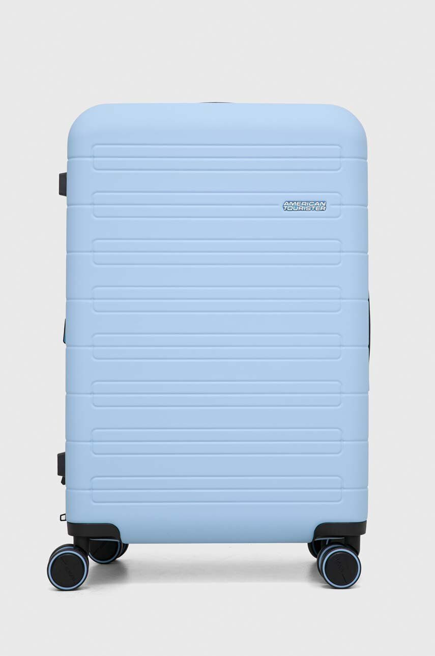 American Tourister valiza - Pled.ro