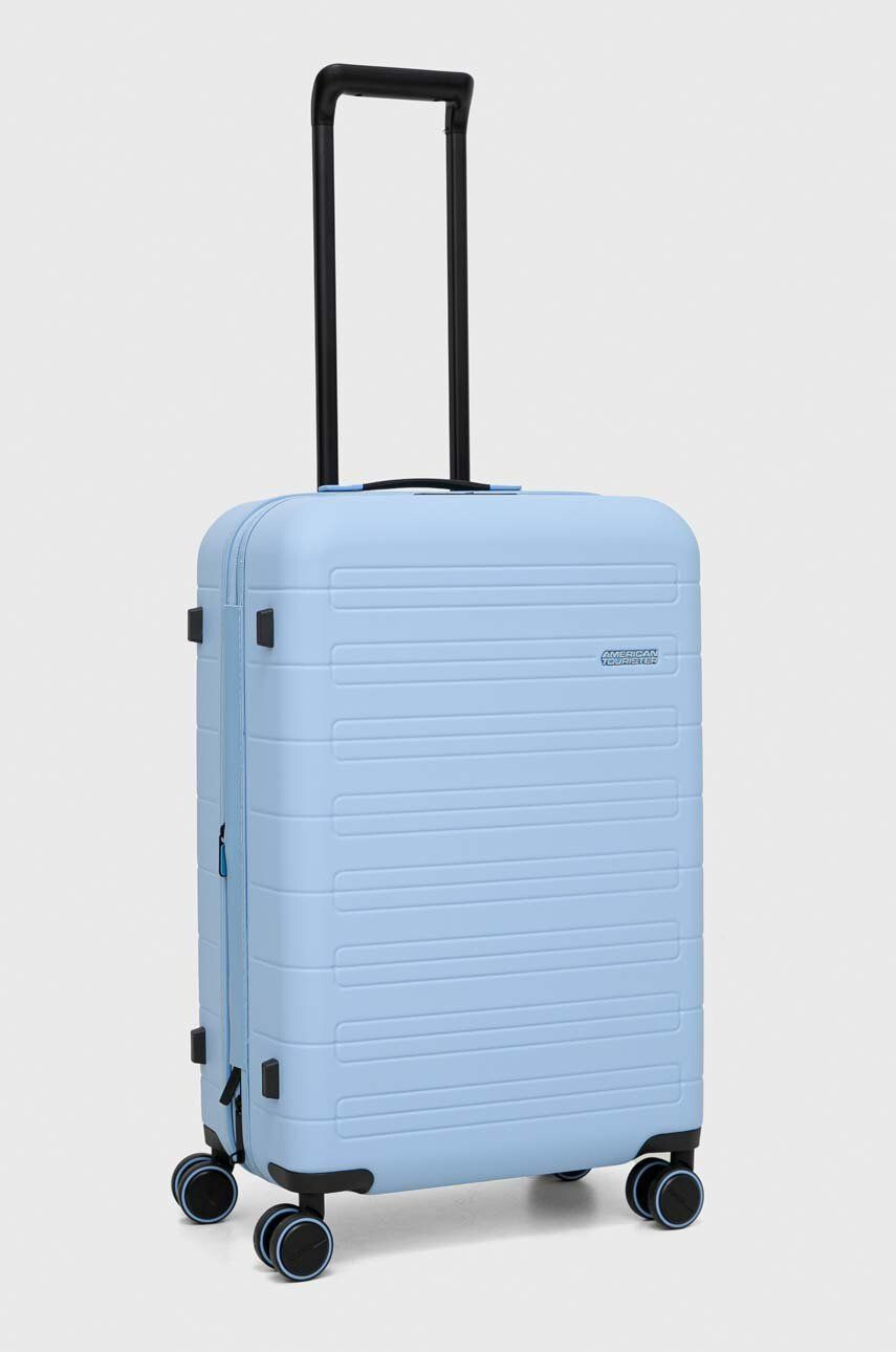 American Tourister valiza - Pled.ro