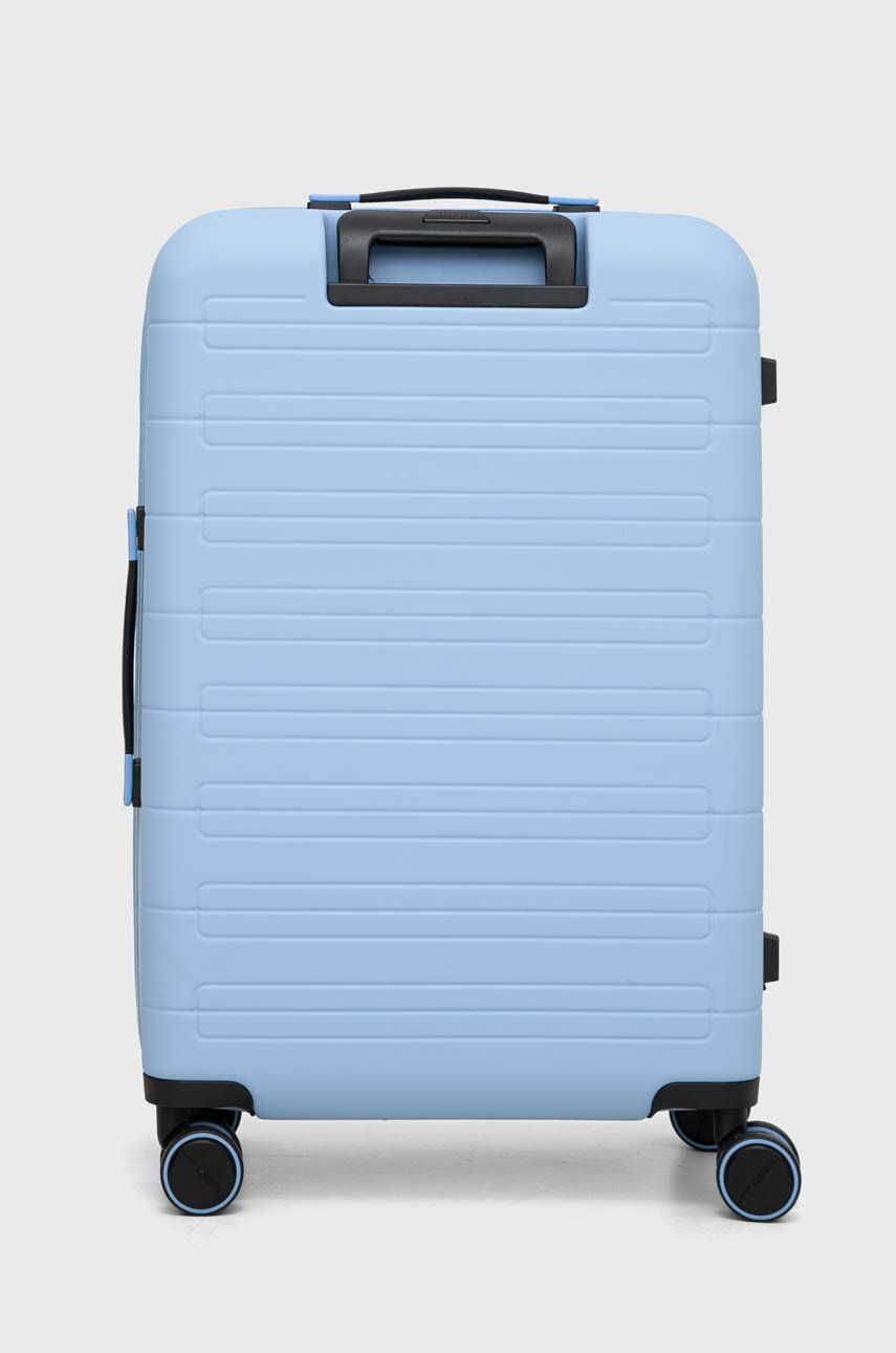 American Tourister valiza - Pled.ro