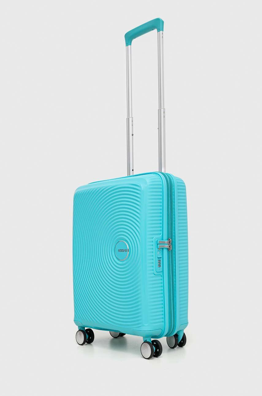 American Tourister valiza - Pled.ro