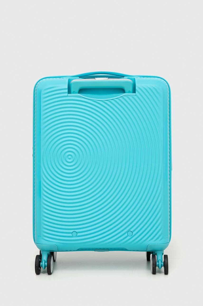 American Tourister valiza - Pled.ro