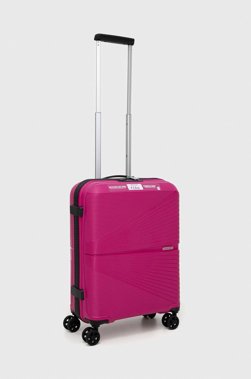 American Tourister valiza - Pled.ro