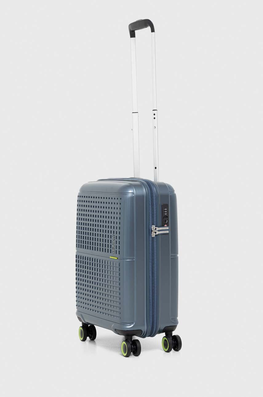 American Tourister valiza - Pled.ro