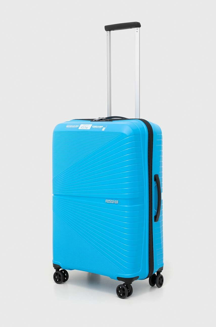 American Tourister valiza - Pled.ro