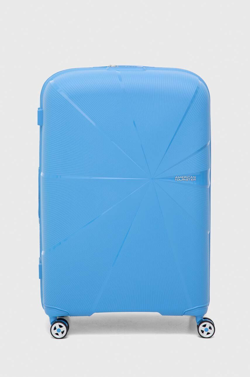 American Tourister valiza - Pled.ro