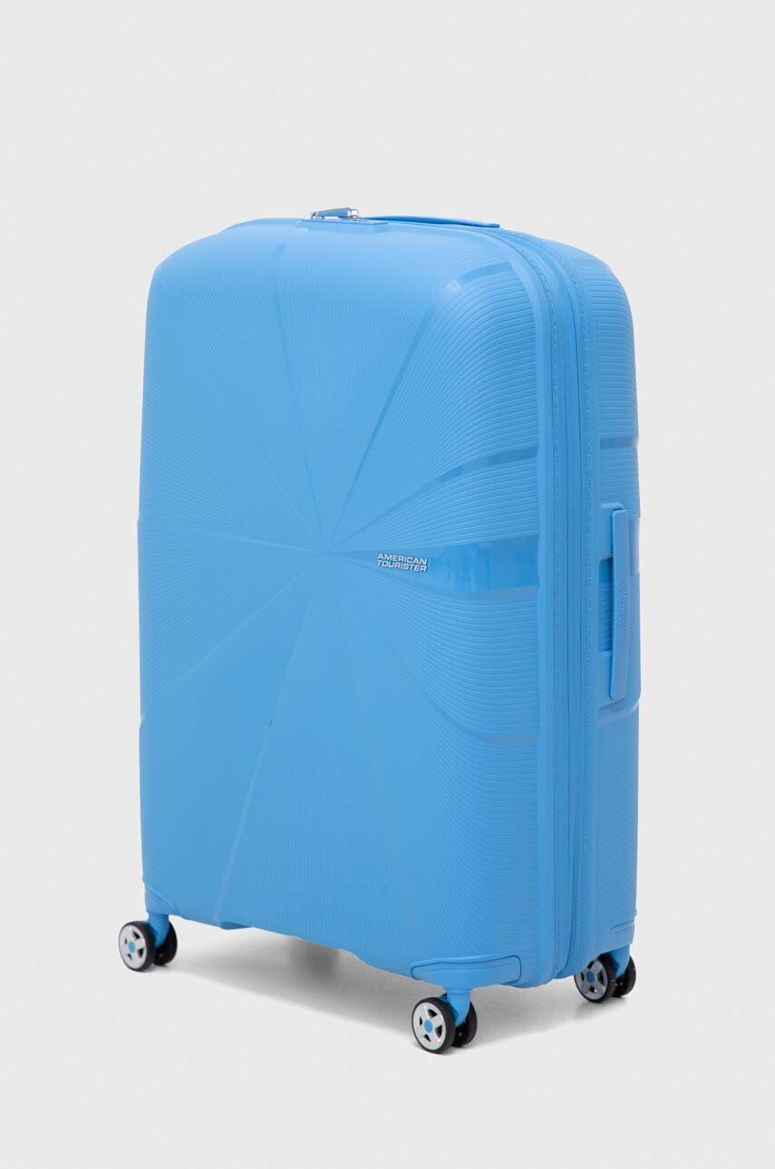 American Tourister valiza - Pled.ro