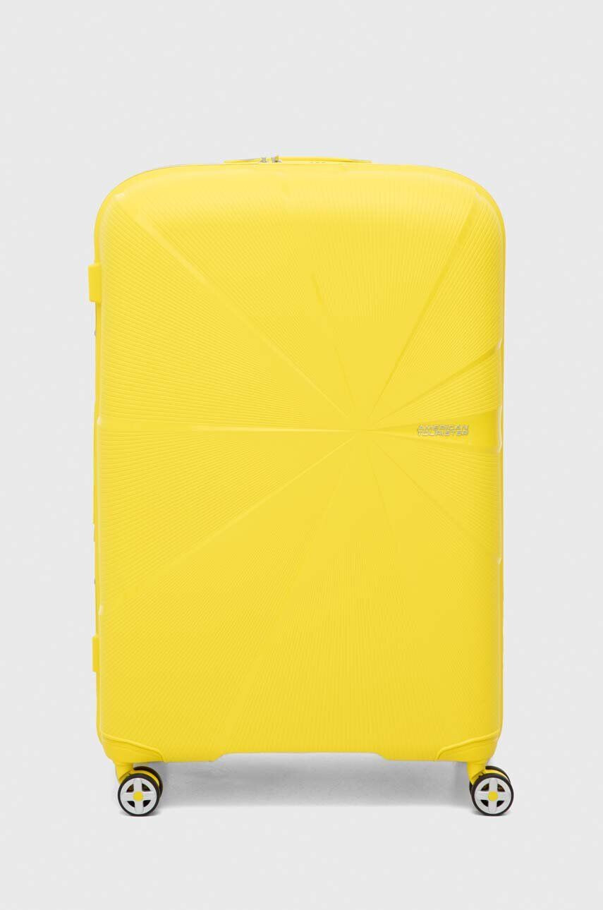 American Tourister valiza - Pled.ro