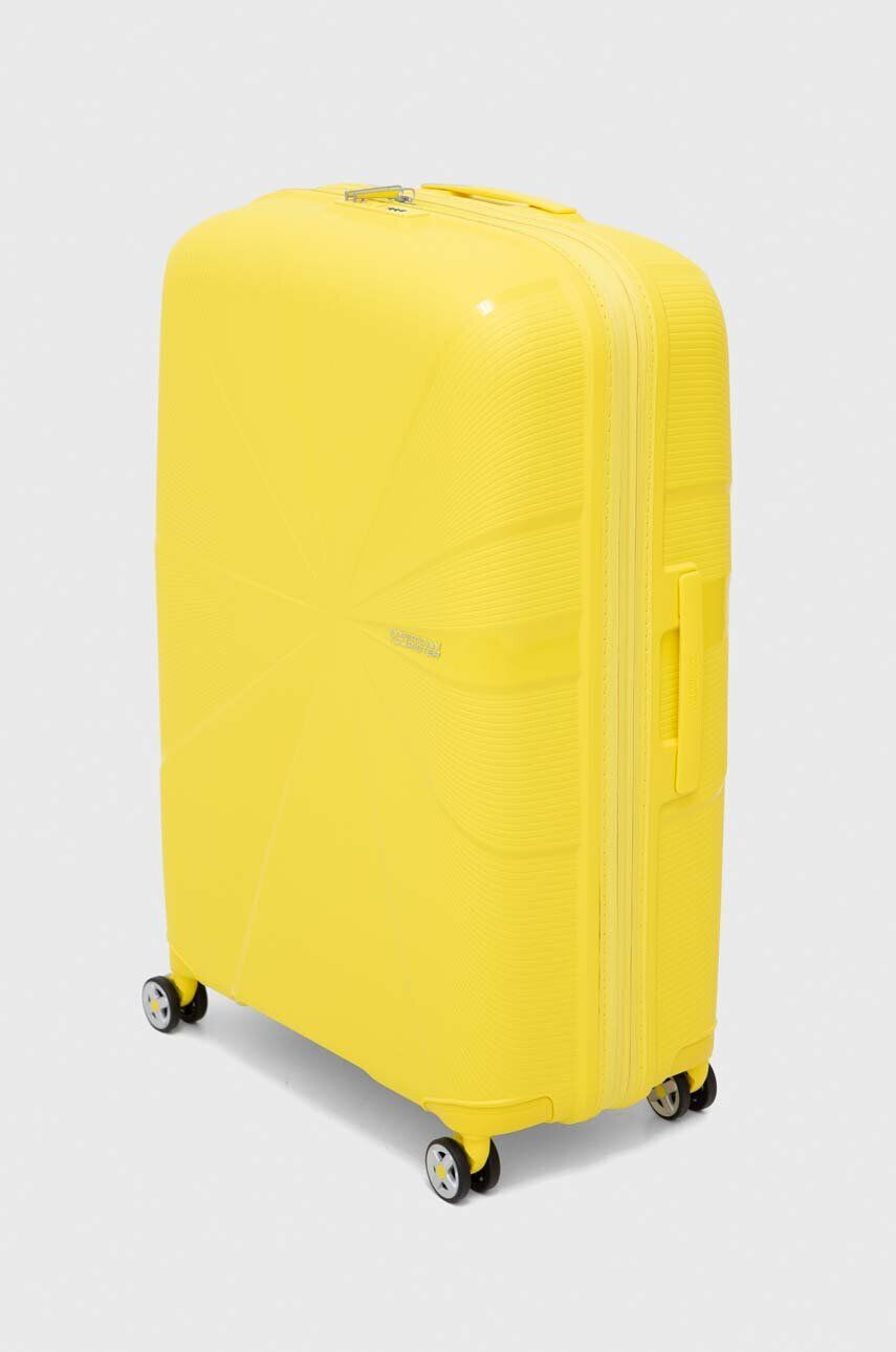 American Tourister valiza - Pled.ro