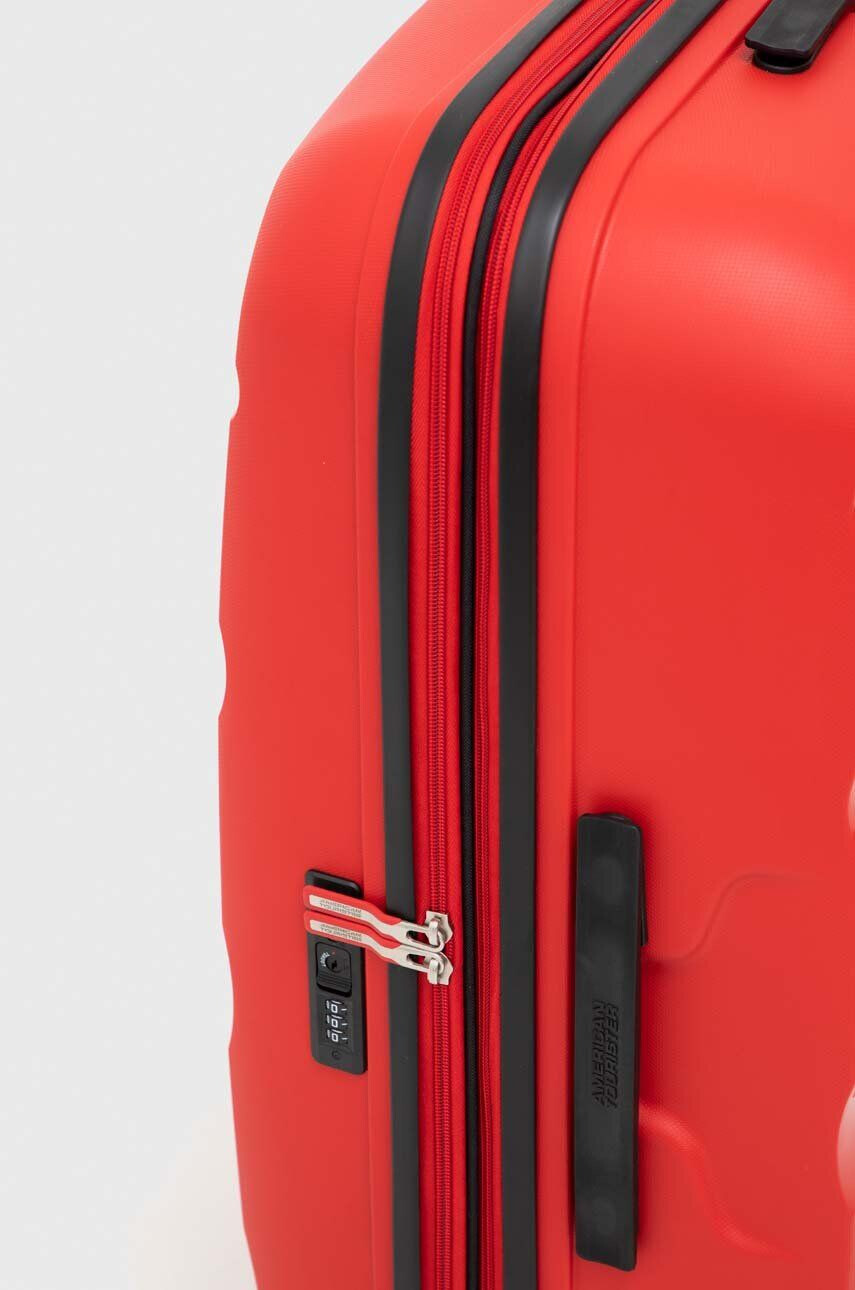 American Tourister valiza - Pled.ro