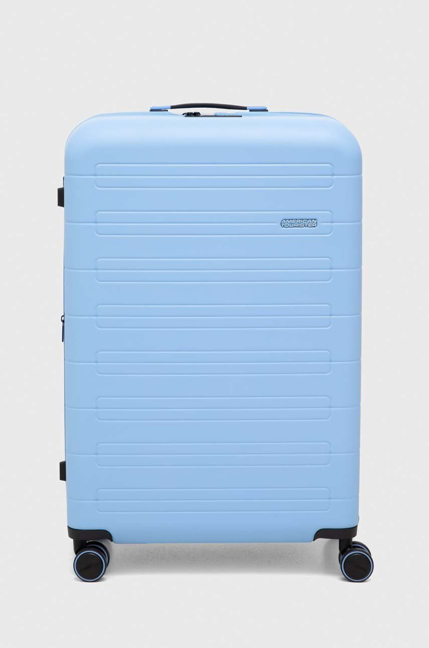 American Tourister valiza - Pled.ro