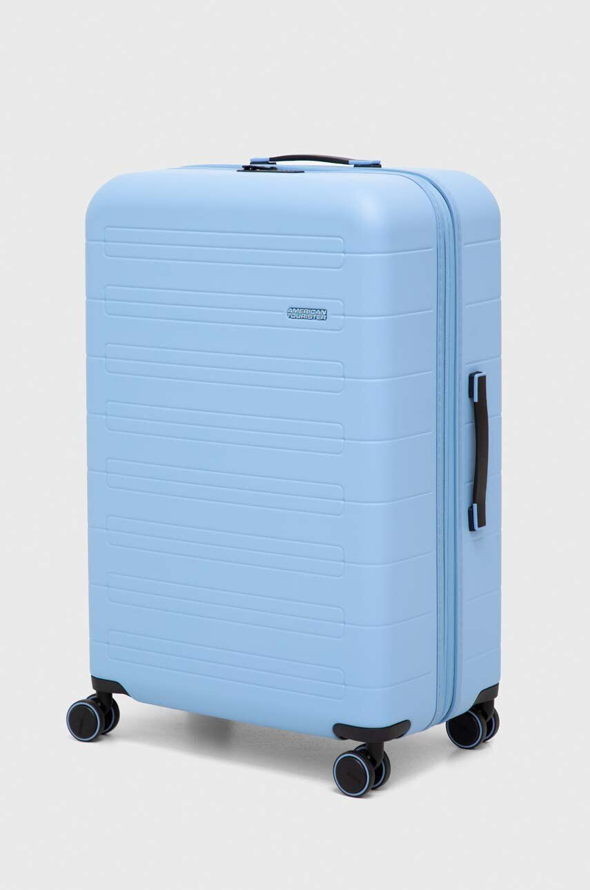 American Tourister valiza - Pled.ro