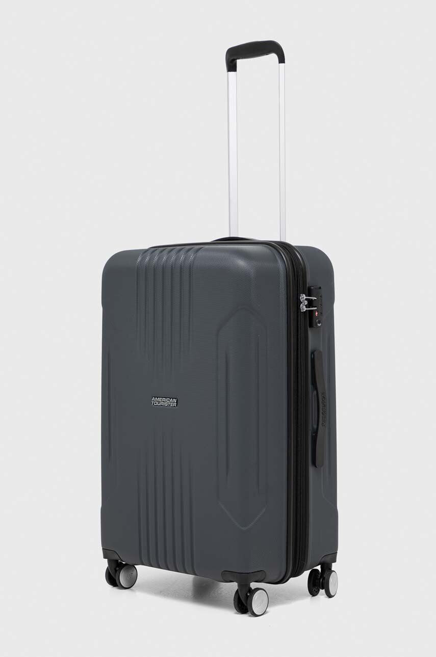 American Tourister valiza - Pled.ro