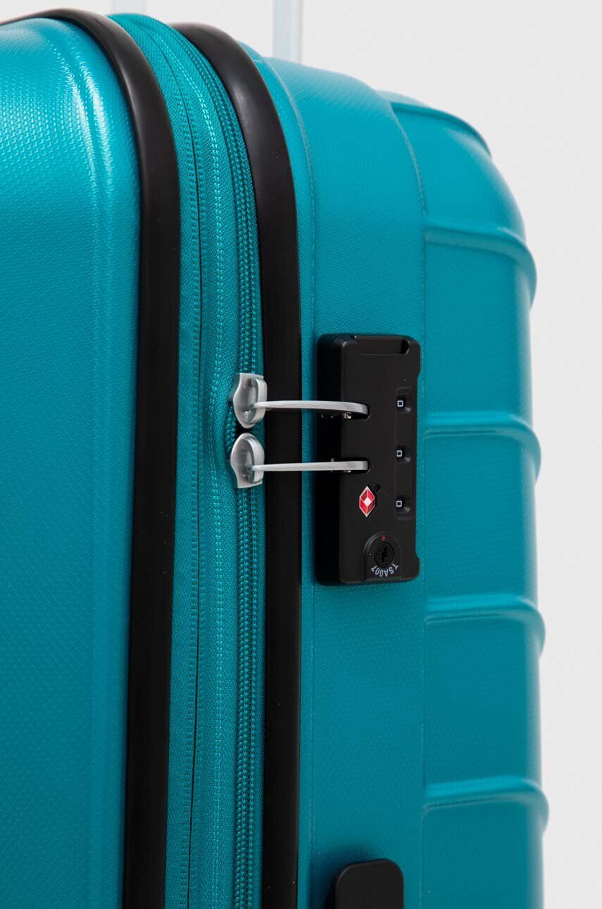 American Tourister valiza - Pled.ro