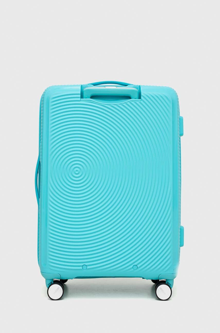 American Tourister valiza - Pled.ro