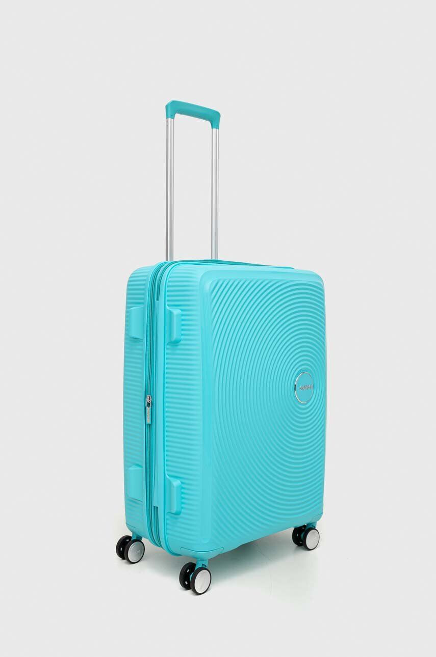 American Tourister valiza - Pled.ro