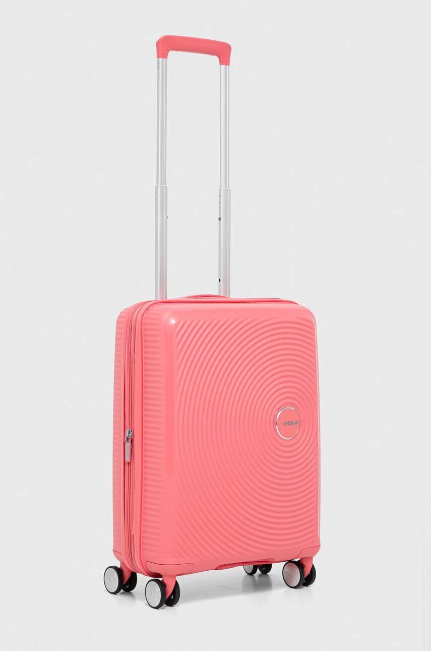 American Tourister valiza - Pled.ro