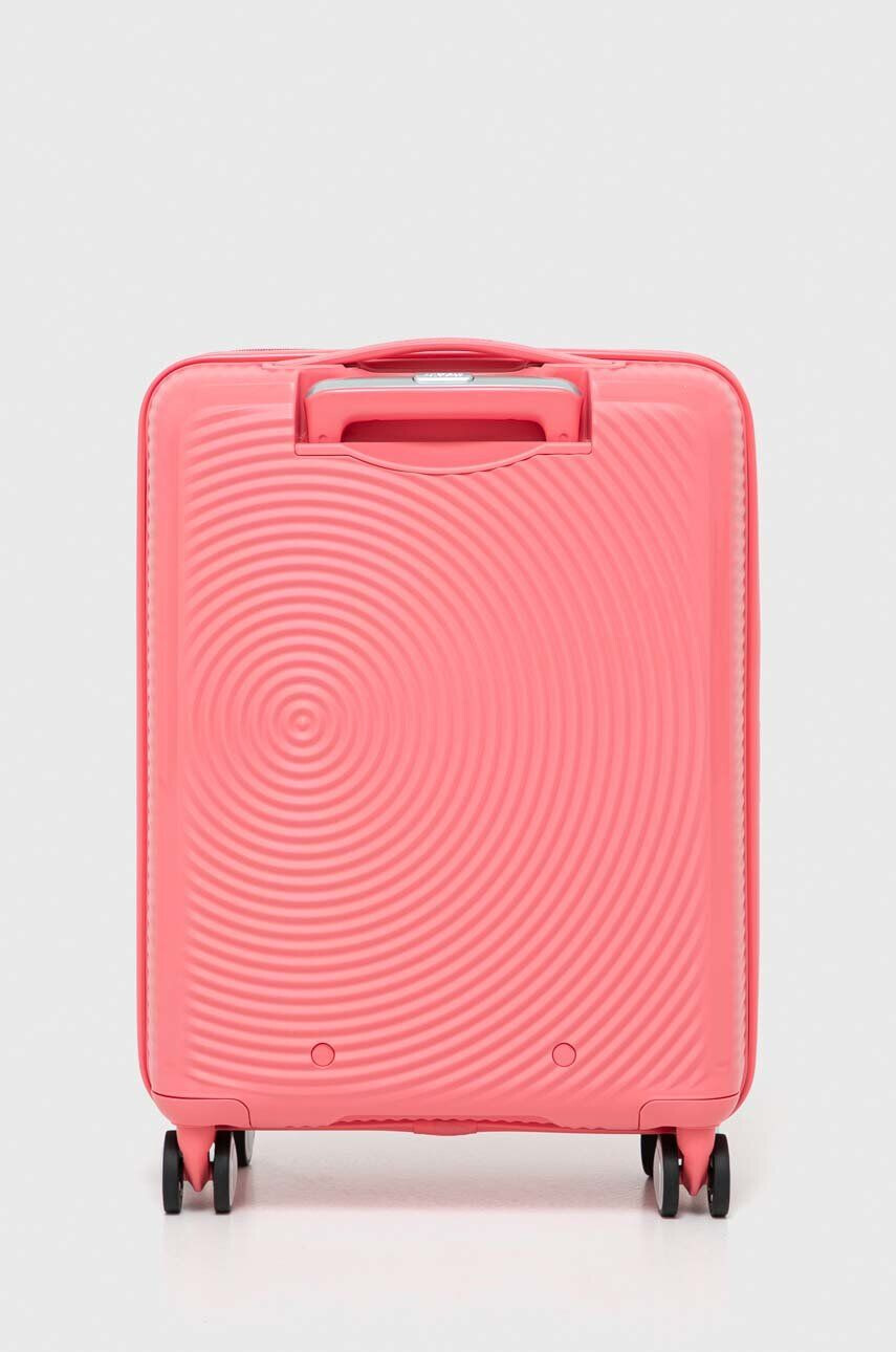 American Tourister valiza - Pled.ro