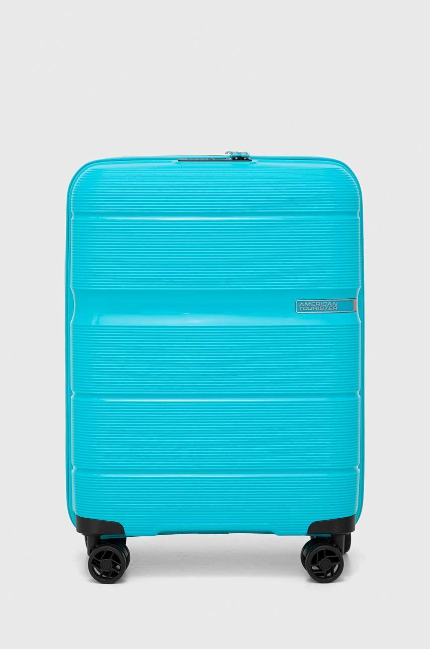 American Tourister valiza - Pled.ro