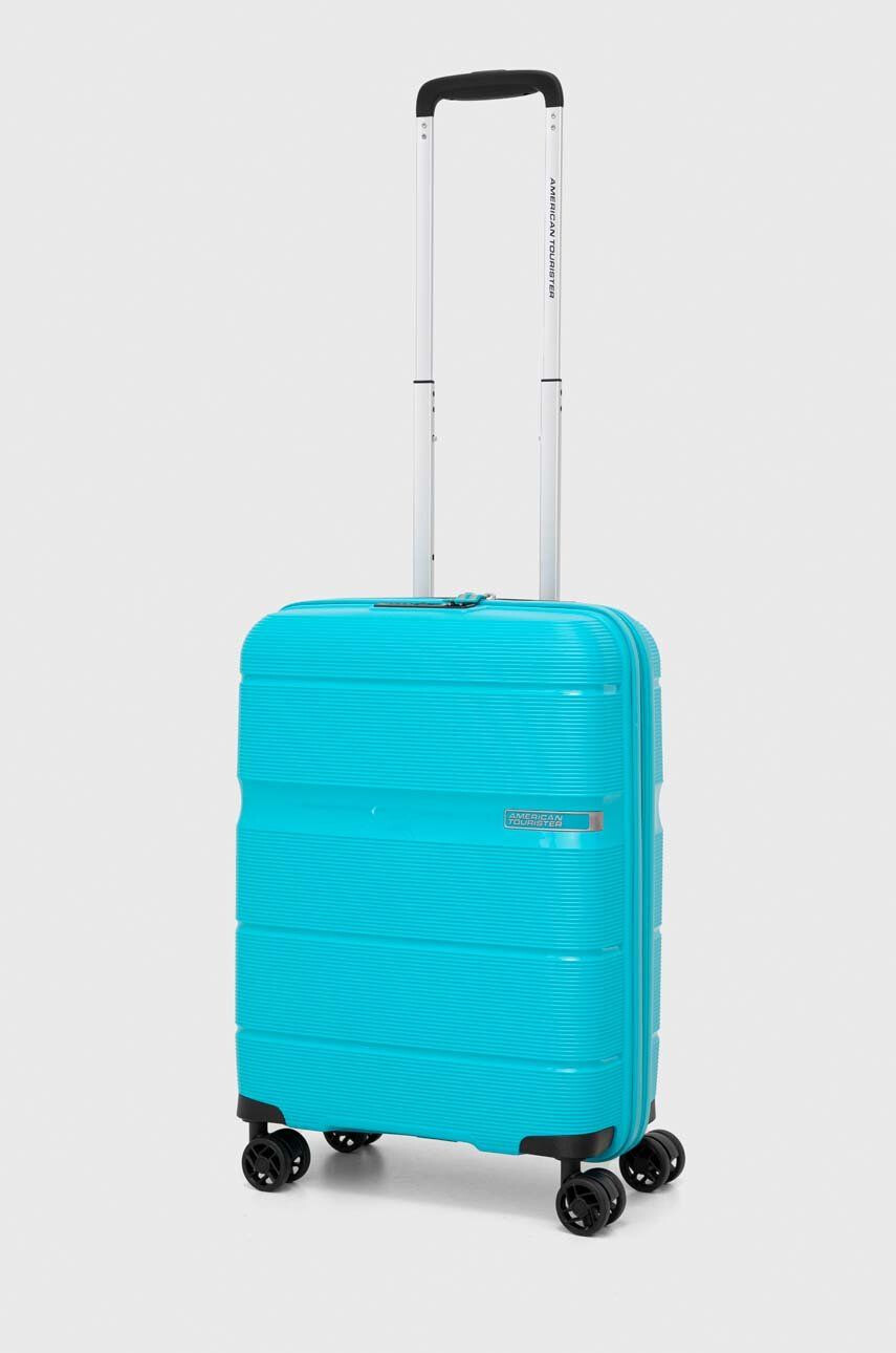 American Tourister valiza - Pled.ro